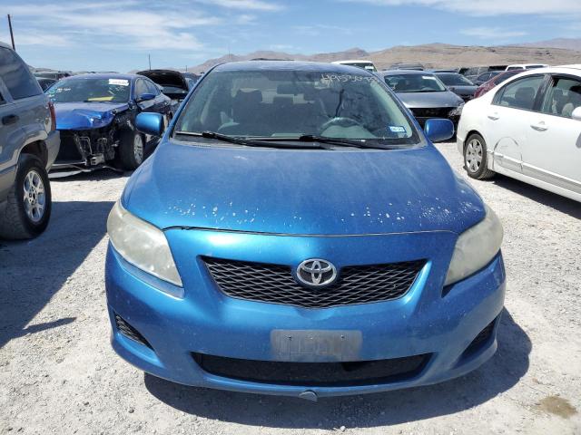 Photo 5 from auction – 2010 TOYOTA COROLLA BA with VIN 1NXBU4EE3AZ306284