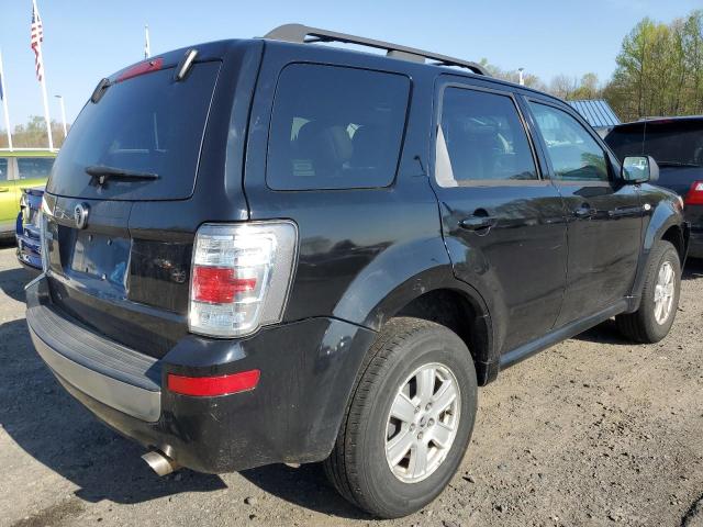 Photo 3 from auction – 2009 MERCURY MARINER with VIN 4M2CU81719KJ13589