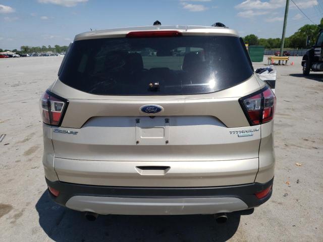 Photo 6 from auction – 2017 FORD ESCAPE TIT with VIN 1FMCU0JD0HUB77568