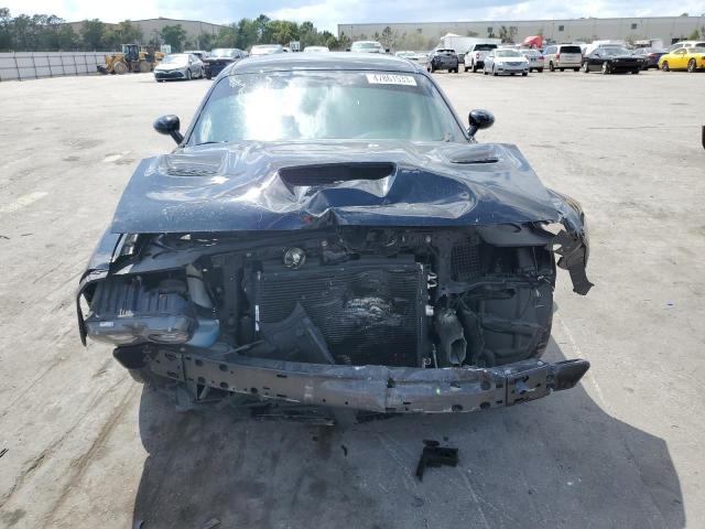 Photo 5 from auction – 2019 DODGE CHALLENGER with VIN 2C3CDZFJXKH701993