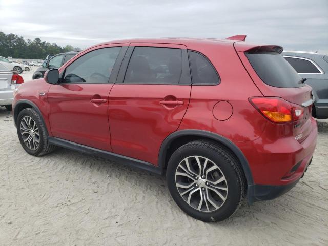Photo 2 from auction – 2019 MITSUBISHI OUTLANDER with VIN JA4AP3AU1KU032724