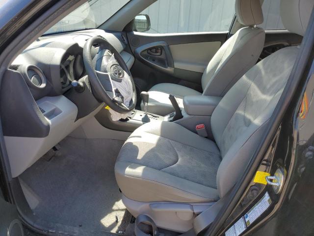 Photo 7 from auction – 2012 TOYOTA RAV4 with VIN 2T3BF4DV3CW264124