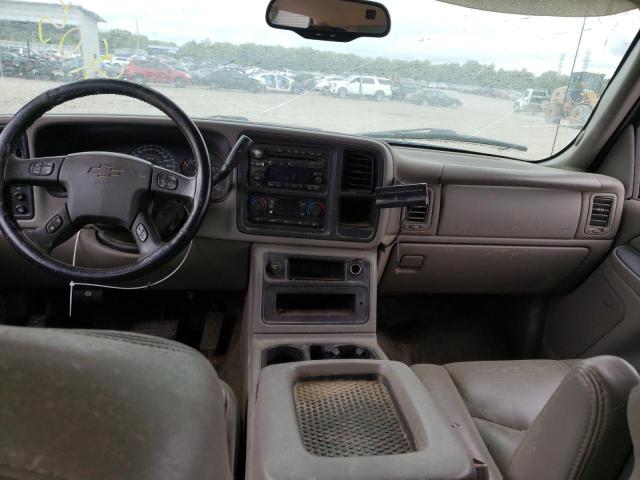 Zdjęcie 8 z aukcji – 2005 CHEVROLET SILVERADO z VIN 2GCEK13T551218006