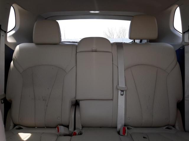 Photo 10 from auction – 2020 BUICK ENVISION P with VIN LRBFX1SA3LD067799