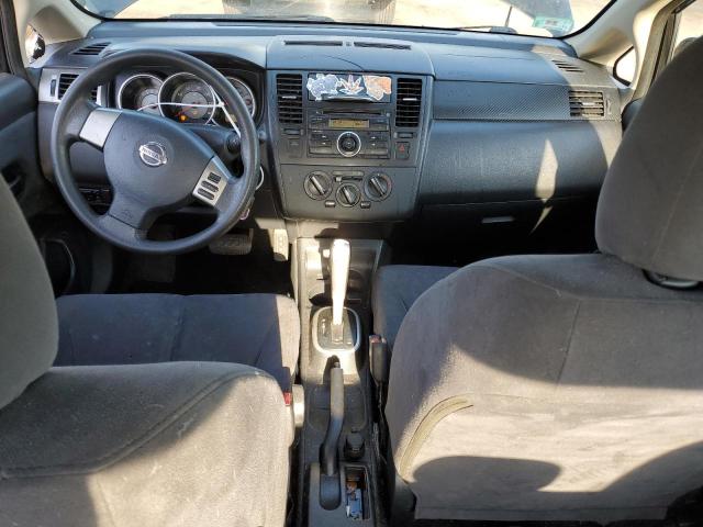 Photo 8 from auction – 2009 NISSAN VERSA S with VIN 3N1BC11E79L439375