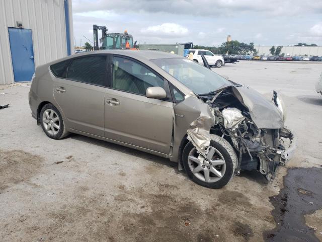 Photo 4 from auction – 2009 TOYOTA PRIUS with VIN JTDKB20U197845834
