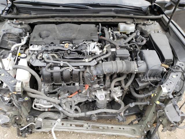 Photo 11 from auction – 2020 TOYOTA CAMRY LE with VIN 4T1C31AK0LU016847