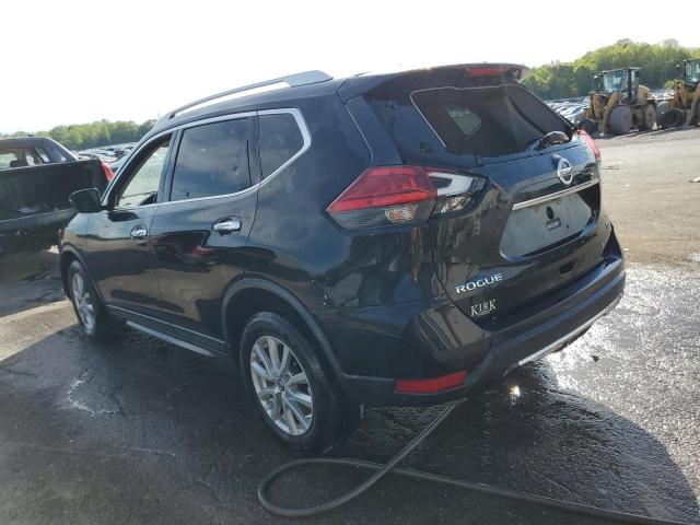 Photo 2 from auction – 2017 NISSAN ROGUE S with VIN KNMAT2MT7HP606782