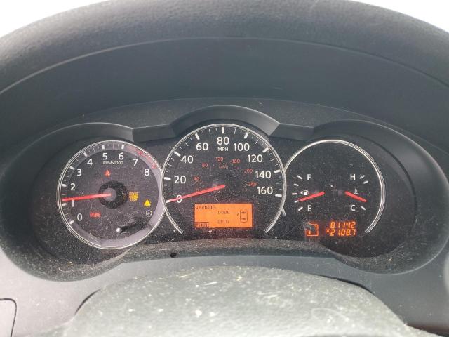 Photo 9 from auction – 2013 NISSAN ALTIMA S with VIN 1N4AL2EP5DC910363