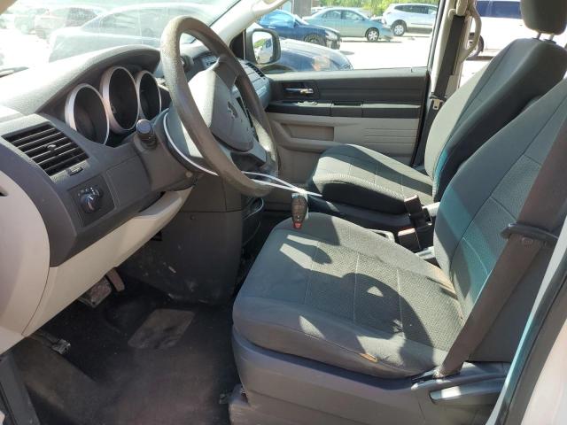 Photo 7 from auction – 2008 DODGE GRAND CARA with VIN 2D8HN44H88R693060