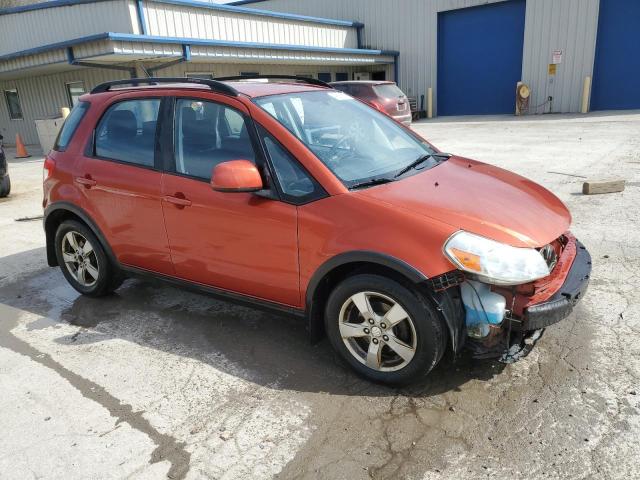 Photo 4 from auction – 2012 SUZUKI SX4 with VIN JS2YB5A31C6306196
