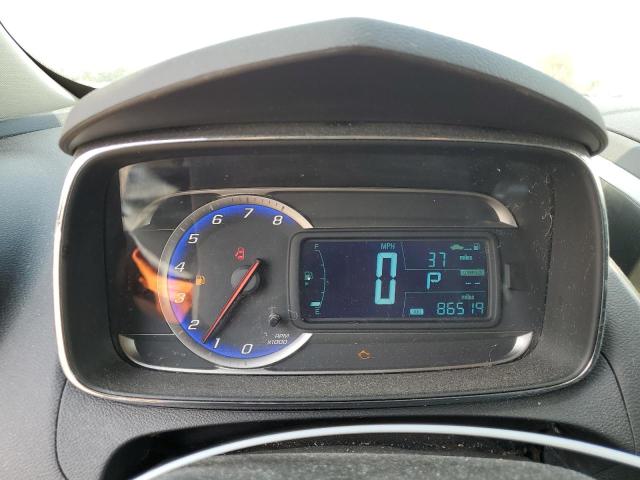 Photo 9 from auction – 2015 CHEVROLET TRAX LS with VIN 3GNCJKSB0FL244030