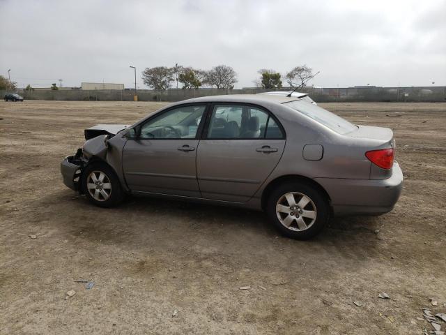 Photo 2 from auction – 2004 TOYOTA COROLLA CE with VIN 1NXBR32E64Z318689