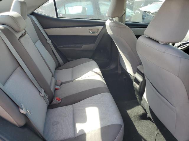 Photo 10 from auction – 2018 TOYOTA COROLLA L with VIN 5YFBURHE4JP826648