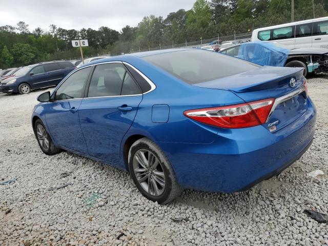 Photo 2 from auction – 2017 TOYOTA CAMRY LE with VIN 4T1BF1FK8HU641077