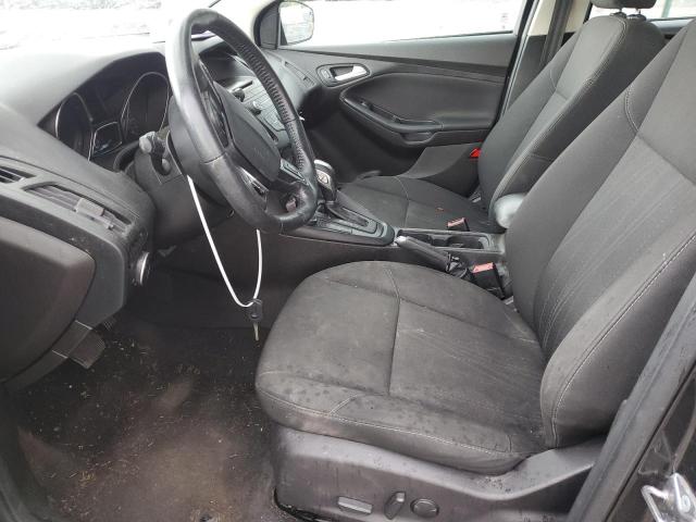 Photo 7 from auction – 2016 FORD FOCUS SE with VIN 1FADP3F25GL304141