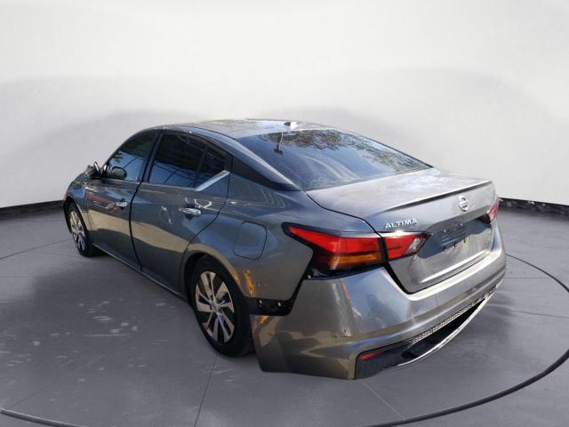 Photo 2 from auction – 2019 NISSAN ALTIMA S with VIN 1N4BL4BV4KC163659