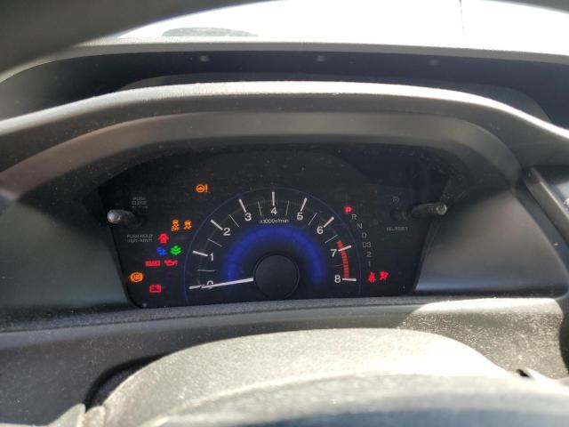 Photo 9 from auction – 2013 HONDA CIVIC LX with VIN 19XFB2F56DE056248