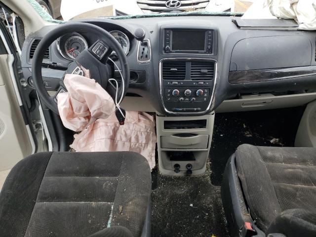 Photo 8 from auction – 2017 DODGE GRAND CARA with VIN 2C4RDGBG4HR839147