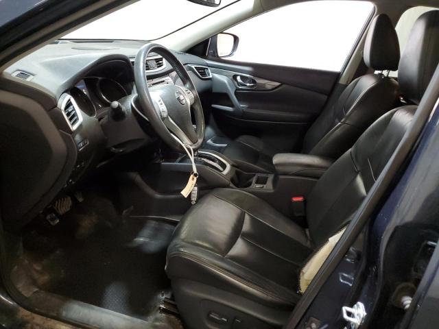 Photo 7 from auction – 2015 NISSAN ROGUE S with VIN 5N1AT2MV2FC821536