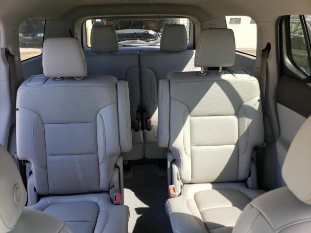 Photo 10 from auction – 2019 GMC ACADIA SLT with VIN 1GKKNULS6KZ234757
