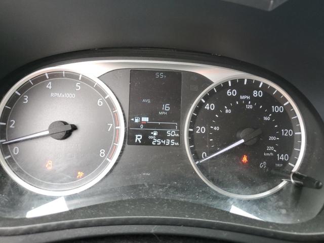Photo 9 from auction – 2021 NISSAN VERSA S with VIN 3N1CN8DV9ML907554