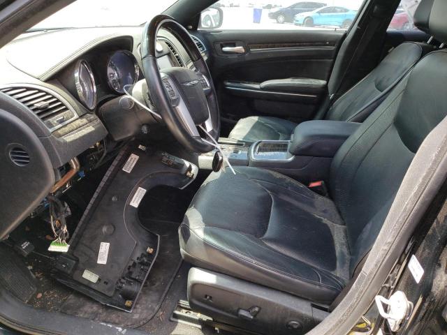 Photo 7 from auction – 2013 CHRYSLER 300C with VIN 2C3CCAET8DH708273