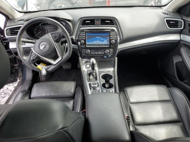 Photo 8 from auction – 2016 NISSAN MAXIMA 3.5 with VIN 1N4AA6AP9GC380762