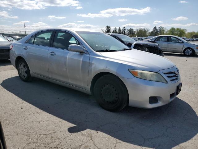Photo 4 from auction – 2011 TOYOTA CAMRY BASE with VIN 4T1BF3EK6BU157171
