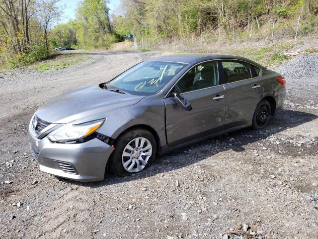 Photo 1 from auction – 2016 NISSAN ALTIMA 2.5 with VIN 1N4AL3AP7GC213373