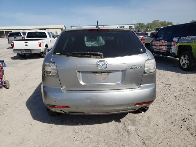 Photo 6 from auction – 2011 MAZDA CX-7 with VIN JM3ER2B56B0405970