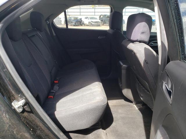 Photo 11 from auction – 2013 CHEVROLET EQUINOX LT with VIN 2GNFLNEK3D6167420