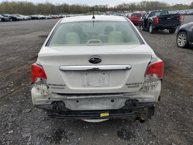 Photo 6 from auction – 2013 SUBARU IMPREZA PR with VIN JF1GJAC64DH023229