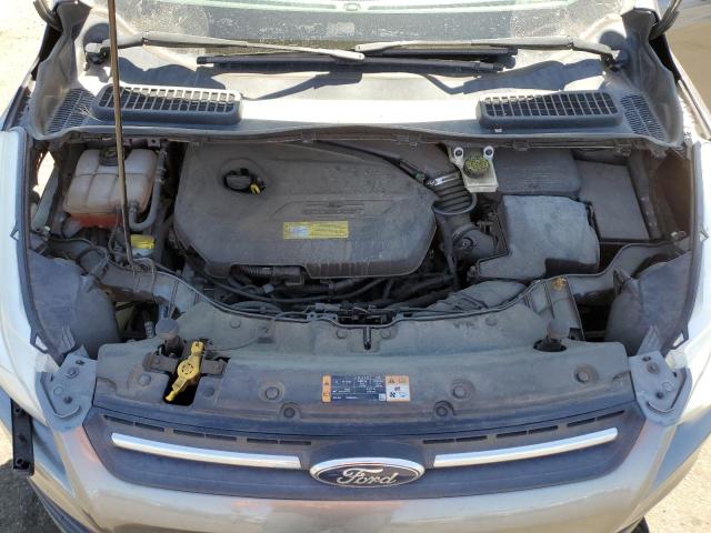 Photo 12 from auction – 2014 FORD ESCAPE SE with VIN 1FMCU9GX1EUB10897