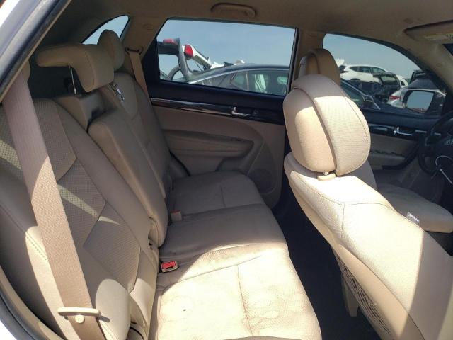 Photo 10 from auction – 2011 KIA SORENTO BA with VIN 5XYKT3A14BG174935