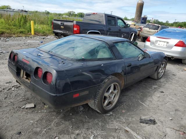 صورة رقم 3 من المزاد - 1995 CHEVROLET CORVETTE مع VIN 1G1YY22P0S5111065