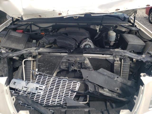 Photo 11 from auction – 2012 GMC YUKON SLT with VIN 1GKS2CE01CR223195