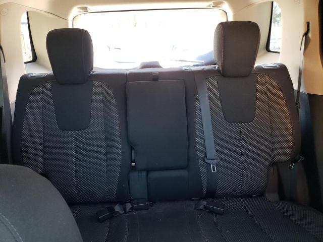 Photo 10 from auction – 2016 GMC TERRAIN SL with VIN 2GKFLTE36G6178426