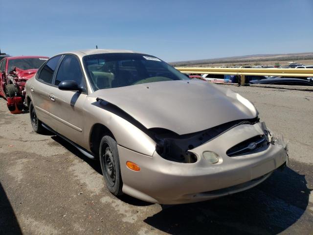Photo 4 from auction – 1998 FORD TAURUS LX with VIN 1FAFP52U1WA265604