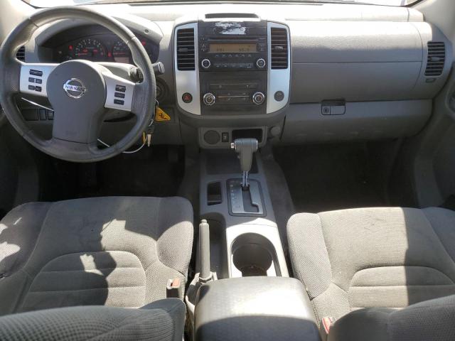 Photo 8 from auction – 2016 NISSAN FRONTIER S with VIN 1N6BD0CT3GN794229