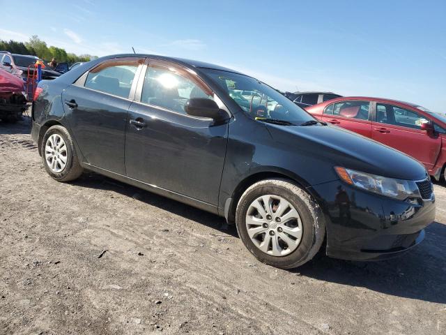 Photo 4 from auction – 2013 KIA FORTE LX with VIN KNAFT4A25D5708274