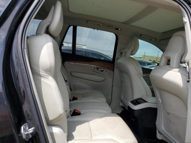 Photo 10 from auction – 2018 VOLVO XC90 T6 with VIN YV4A22PL8J1344842
