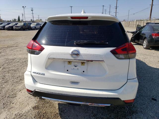 Photo 6 from auction – 2017 NISSAN ROGUE S with VIN KNMAT2MT0HP566769