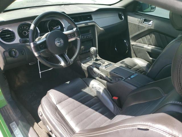Photo 8 from auction – 2014 FORD MUSTANG with VIN 1ZVBP8AM4E5249204