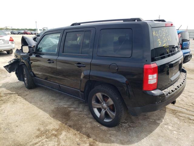 Photo 2 from auction – 2015 JEEP PATRIOT LA with VIN 1C4NJPFA8FD236330