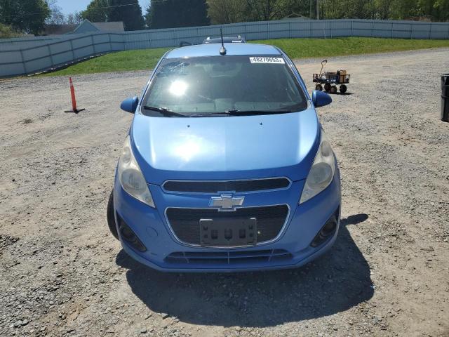Photo 5 from auction – 2014 CHEVROLET SPARK 1LT with VIN KL8CD6S93EC414517