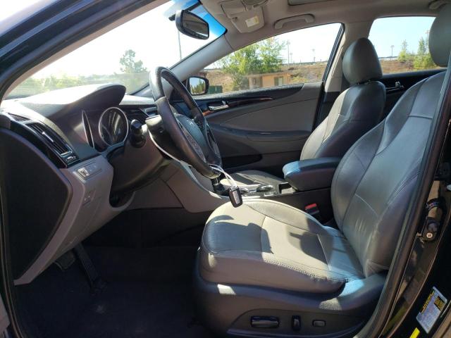 Photo 7 from auction – 2011 HYUNDAI SONATA SE with VIN 5NPEC4ACXBH164312