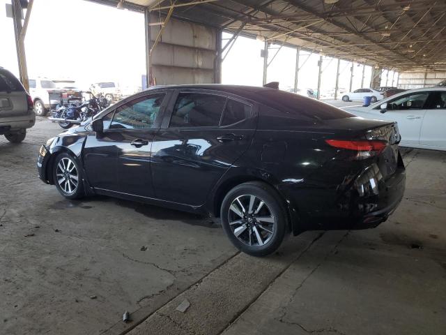 Photo 2 from auction – 2020 NISSAN VERSA SV with VIN 3N1CN8EV6LL869309