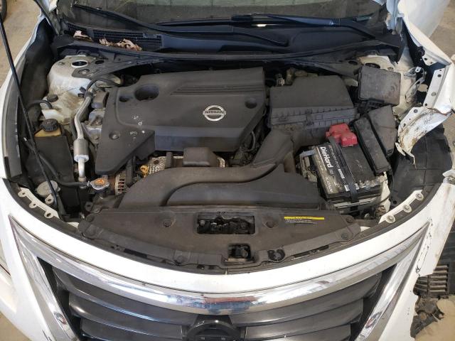 Photo 11 from auction – 2014 NISSAN ALTIMA 2.5 with VIN 1N4AL3AP8EN385526