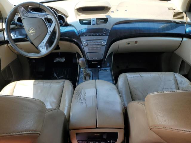 Photo 8 from auction – 2007 ACURA MDX with VIN 2HNYD282X7H532512